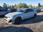 2023 Bmw M240i Teal vin: 3MW43CM02P8D35360