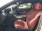 2025 Bmw M240i Серый vin: 3MW43CM05S8F37358