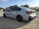 2023 Bmw M340xi Синий vin: 3MW49FF01P8C95365