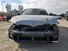 2023 Bmw M340xi Синий vin: 3MW49FF01P8C95365