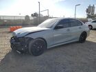 2023 Bmw M340xi Синий vin: 3MW49FF01P8C95365