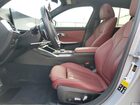 2023 Bmw M340xi Синий vin: 3MW49FF01P8C95365