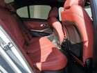 2023 Bmw M340xi Синий vin: 3MW49FF01P8C95365