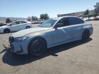2023 Bmw M340xi Серый vin: 3MW49FF02P8C80583