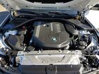 2023 Bmw M340xi White vin: 3MW49FF02P8D12366