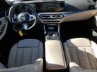 2023 Bmw M340xi White vin: 3MW49FF02P8D12366