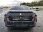 2023 Bmw M240xi Черный vin: 3MW53CM02P8D30213