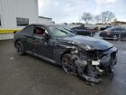 2023 Bmw M240xi Черный vin: 3MW53CM02P8D30213