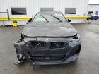 2023 Bmw M240xi Черный vin: 3MW53CM02P8D30213