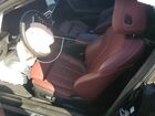 2023 Bmw M240xi Черный vin: 3MW53CM02P8D30213