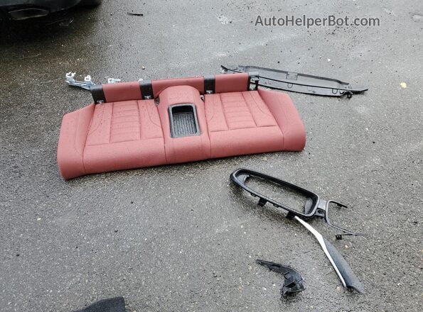 3MW53CM02P8D30213 2023 BMW M2 Черный Вид подкапотного пространства