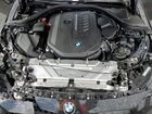 2023 Bmw M240xi Черный vin: 3MW53CM02P8D30213