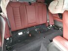 2023 Bmw M240xi Черный vin: 3MW53CM02P8D30213