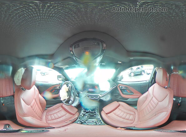 3MW53CM02P8D30213 2023 BMW M2 Черный Панорамный вид салона 360°