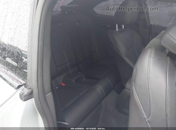 3MW53CM02R8D88079 2024 BMW M2 Серый Вид наклейки с VIN-кодом