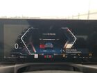 2024 Bmw M240xi Серый vin: 3MW53CM08R8E22364