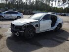 2021 Bmw 330e White vin: 3MW5P7J04M8C19075