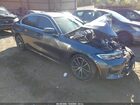 2020 Bmw 330i   Черный vin: 3MW5R1J02L8B07235