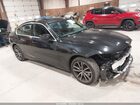 2020 Bmw 3 Series 330i Xdrive Black vin: 3MW5R7J03L8B09370