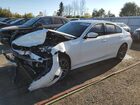 2021 Bmw 330xi White vin: 3MW5R7J06M8B99695