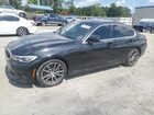 2021 Bmw 330xi Black vin: 3MW5R7J06M8C16530