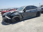 2020 Bmw M340i Black vin: 3MW5U7J01L8B08345