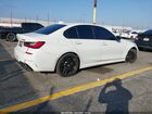 2022 Bmw 3 Series M340i Белый vin: 3MW5U7J02N8C45250