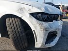 2022 Bmw 3 Series M340i Белый vin: 3MW5U7J02N8C45250