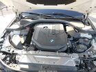 2022 Bmw 3 Series M340i Белый vin: 3MW5U7J02N8C45250