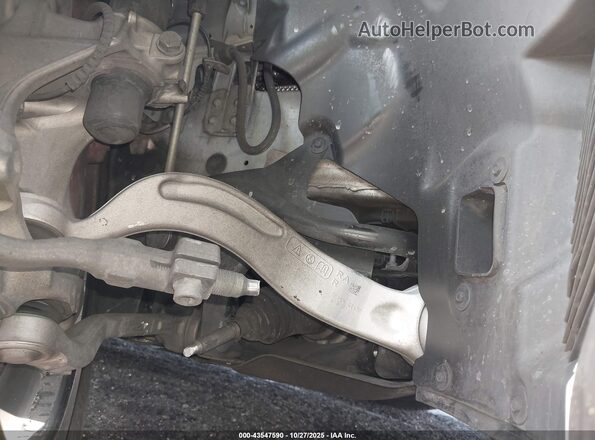3MW5U7J02N8C45250 2022 BMW OTHER Белый 