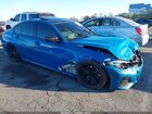 2020 Bmw 3 Series M340i Blue vin: 3MW5U7J08L8B43173