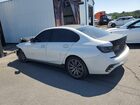2021 Bmw M340xi White vin: 3MW5U9J0XM8C14578