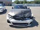2021 Bmw M340xi White vin: 3MW5U9J0XM8C14578 Damage: Hood, Severe Damage, Replacement Required