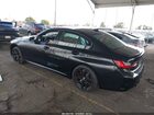 2025 Bmw 3 Series 330i Черный vin: 3MW69CW08S8F30389 2025 Bmw 3 Series 330i Черный vin: 3MW69CW08S8F30389