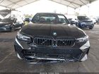 2025 Bmw 3 Series 330i Черный vin: 3MW69CW08S8F30389 2025 Bmw 3 Series 330i Черный vin: 3MW69CW08S8F30389