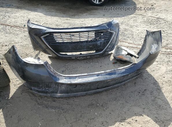 3MYDLBYV2JY320014 2018 TOYOTA YARIS Gray Vista del compartimento del motor