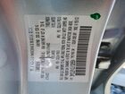 2018 Toyota Yaris Ia Silver vin: 3MYDLBYV2JY326654