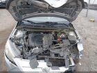 2018 Toyota Yaris Ia   Silver vin: 3MYDLBYV2JY333085
