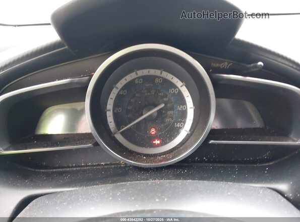 3MYDLBYV2JY333085 2018 TOYOTA YARIS IA Silver Вид задніх сидінь