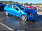 2018 Toyota Yaris Ia   Синий vin: 3MYDLBYV3JY313816