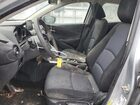 2018 Toyota Yaris Ia Серебряный vin: 3MYDLBYV3JY315095