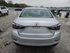 2018 Toyota Yaris Ia Серебряный vin: 3MYDLBYV3JY315095