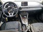 2018 Toyota Yaris Ia Серебряный vin: 3MYDLBYV3JY315095