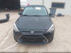 2017 Toyota Yaris Ia Черный vin: 3MYDLBYV6HY181502 2017 Toyota Yaris Ia Черный vin: 3MYDLBYV6HY181502