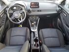 2020 Toyota Yaris L Белый vin: 3MYDLBYV6LY702243