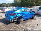 2018 Toyota Yaris Ia   Blue vin: 3MYDLBYV8JY312564
