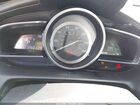 2018 Toyota Yaris Ia   Blue vin: 3MYDLBYV8JY312564
