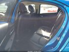 2018 Toyota Yaris Ia   Blue vin: 3MYDLBYV8JY312564