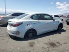 2020 Toyota Yaris L Серебряный vin: 3MYDLBYV8LY706441