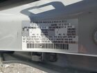 2020 Toyota Yaris L Серебряный vin: 3MYDLBYV8LY706441